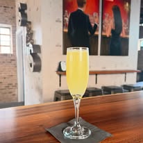 Shaken & Stirred on Mason lounge photo