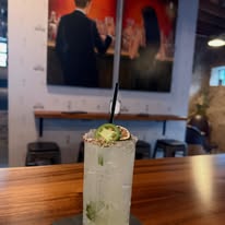 Shaken & Stirred on Mason lounge photo