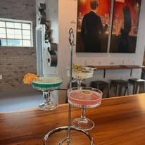 Shaken & Stirred on Mason lounge photo
