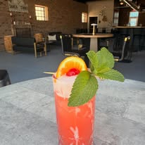 Shaken & Stirred on Mason lounge photo
